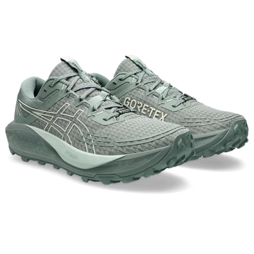 アシックス トレイル　ランニングシューズ 11 GTX GEL Trabuco アシックス ランニングシューズ gel trabuco 11 GTX」の人気商品